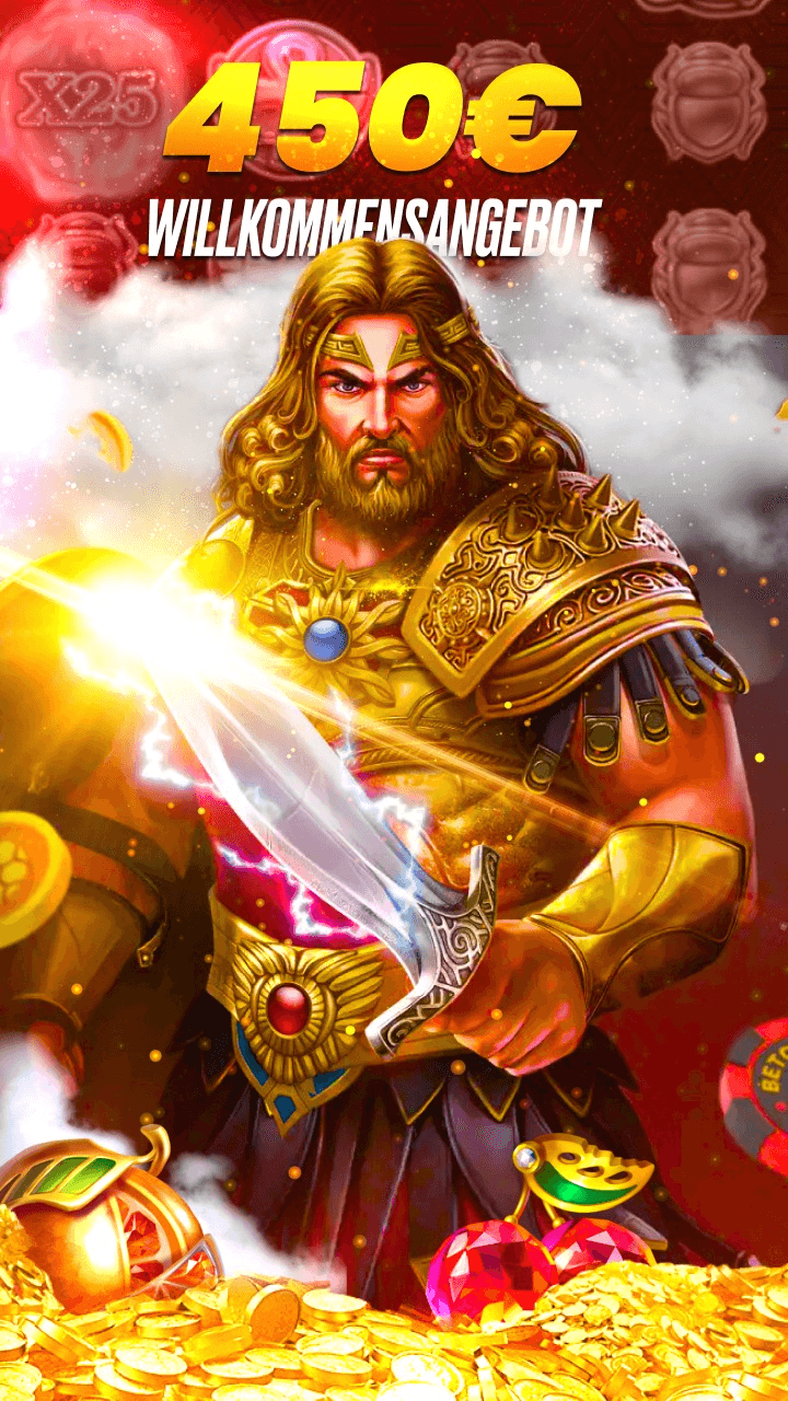 Gzuz Casino Screenshot