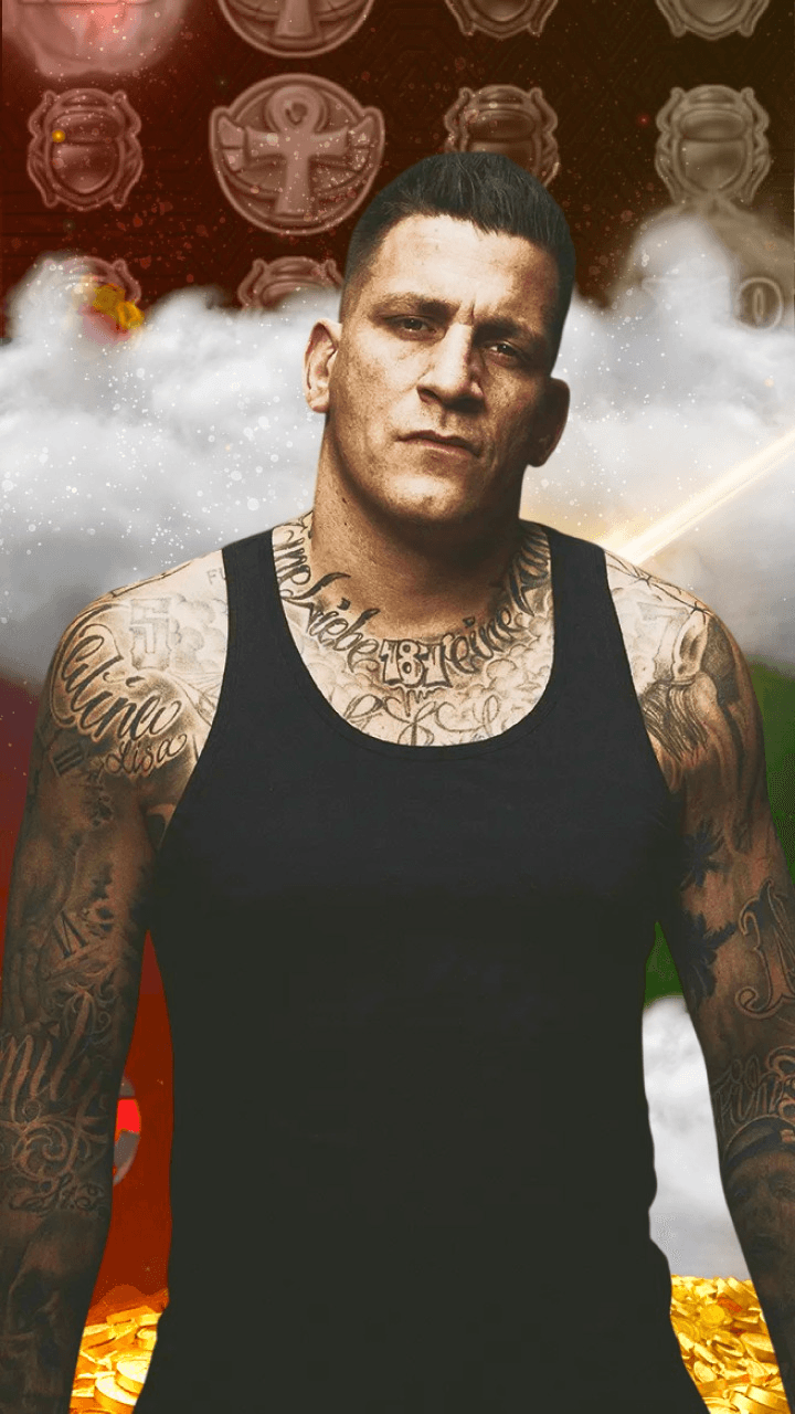 Gzuz Casino Screenshot