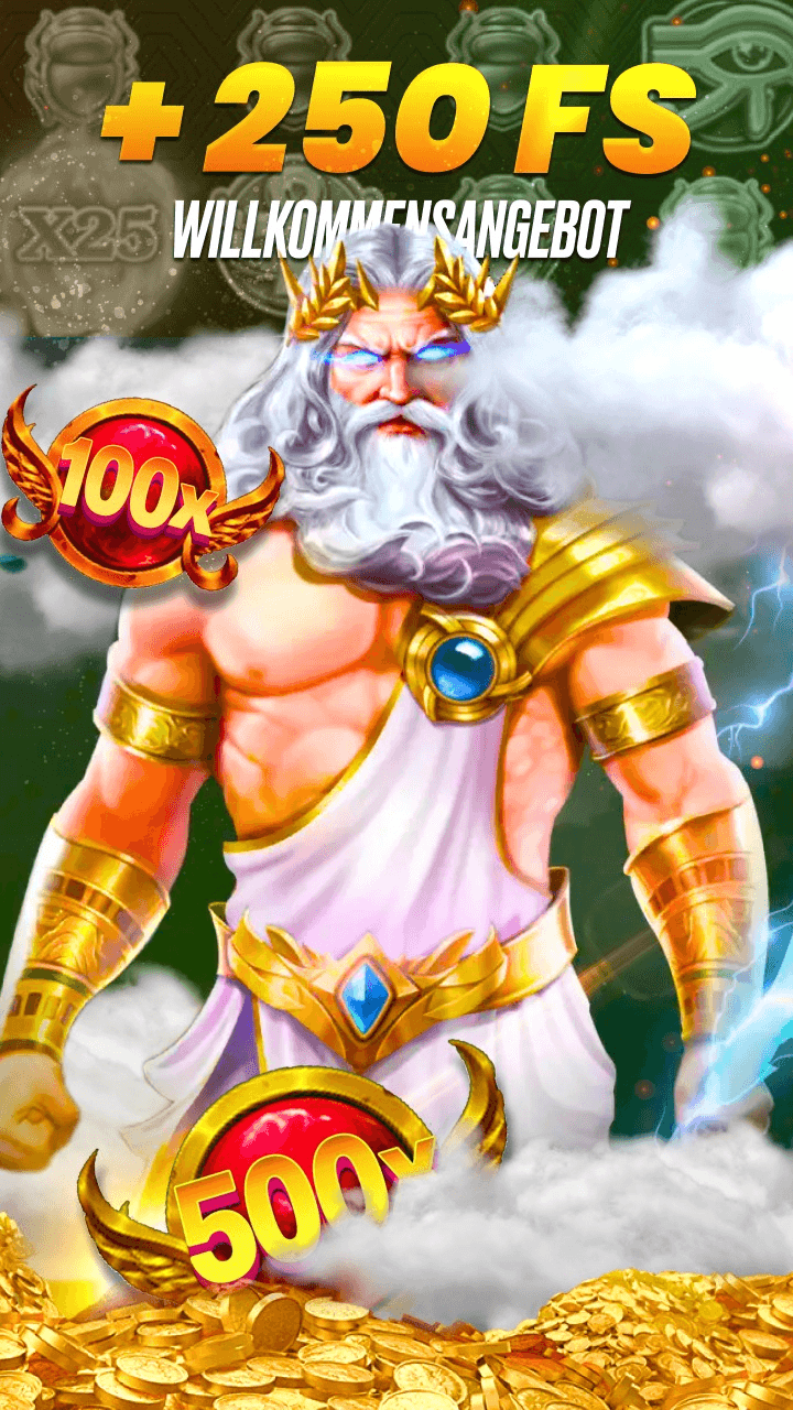 Gzuz Casino Screenshot
